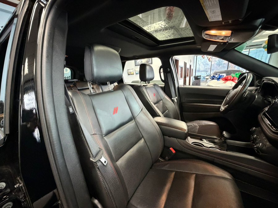 Used 2025 Dodge Durango GT AWD/4WD image 39