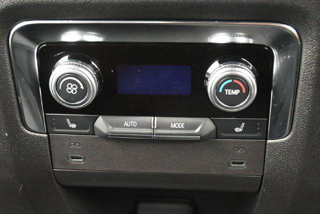 Used 2025 GMC Yukon Elevation w/ LPO, Floor Liner Package RWD image 36