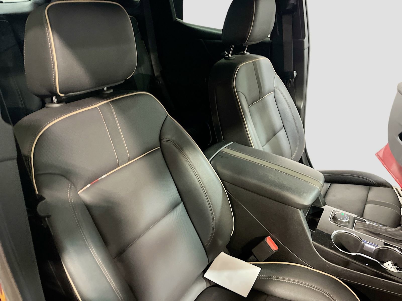 Used 2025 Chevrolet Blazer Premier w/ Driver Confidence II Package image 29