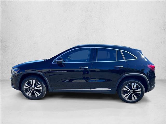 Certified 2026 Mercedes-Benz GLA 250 4MATIC image 10