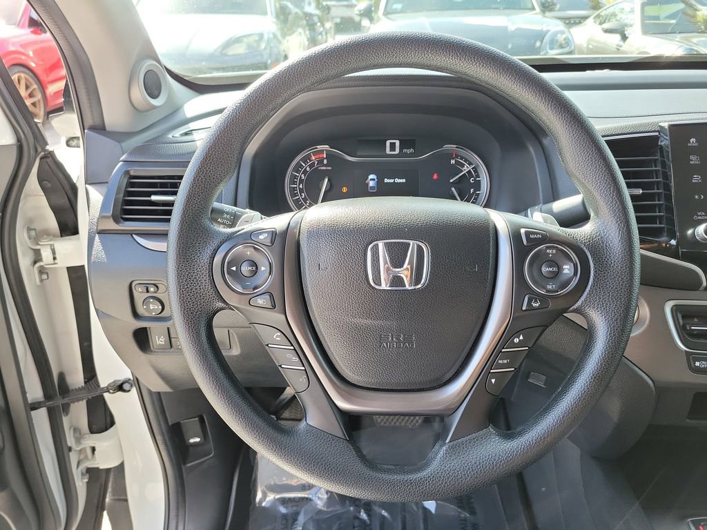 Used 2022 Honda Ridgeline Sport image 32