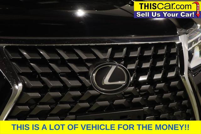 Used 2023 Lexus GX 460 Premium w/ Premium Plus Package AWD/4WD image 12
