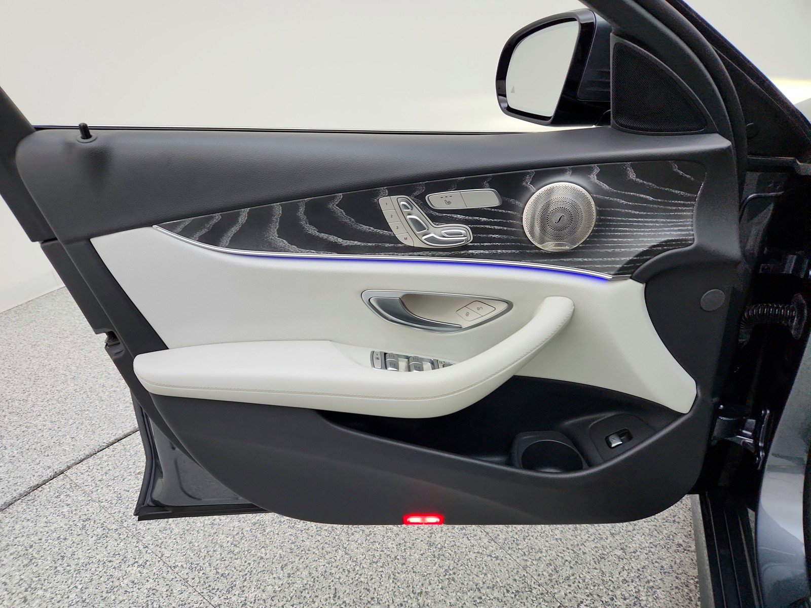 Certified 2021 Mercedes-Benz E 350 Sedan image 26