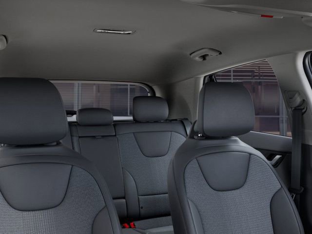 New 2026 Kia Niro Wind w/ Wind Preserve Package FWD image 27