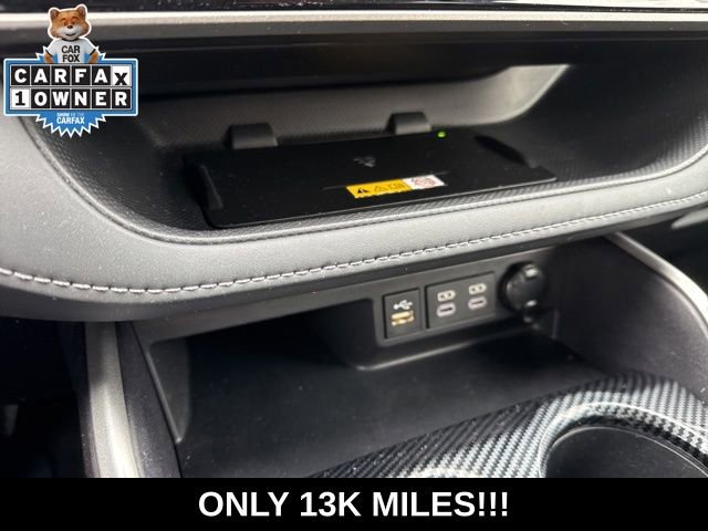 Used 2023 Toyota Highlander XLE AWD/4WD image 7