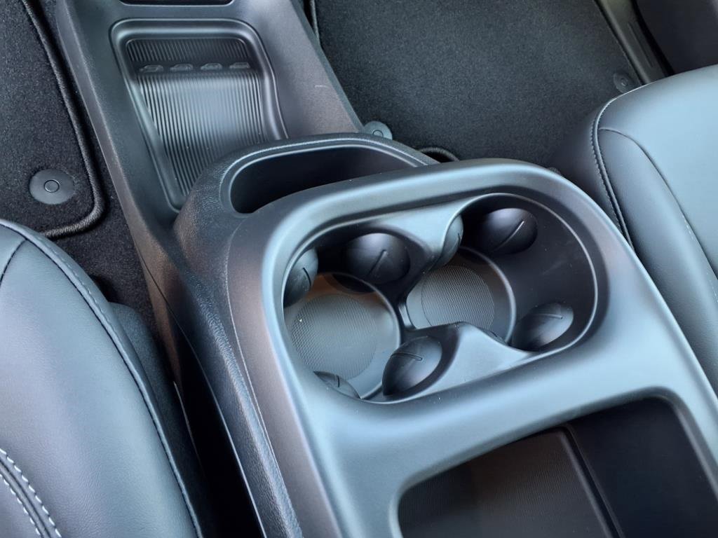 New 2026 Chrysler Pacifica Select image 19