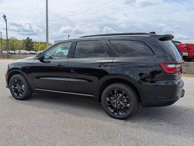 New 2026 Dodge Durango GT image 5