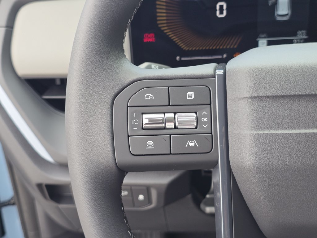 New 2027 Kia Seltos S FWD image 29