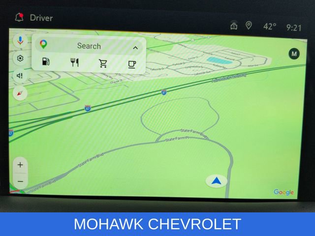 Used 2023 Chevrolet Tahoe RST w/ Luxury Package AWD/4WD image 15