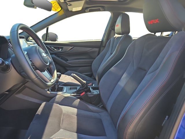 Used 2023 Subaru WRX Limited AWD/4WD image 14