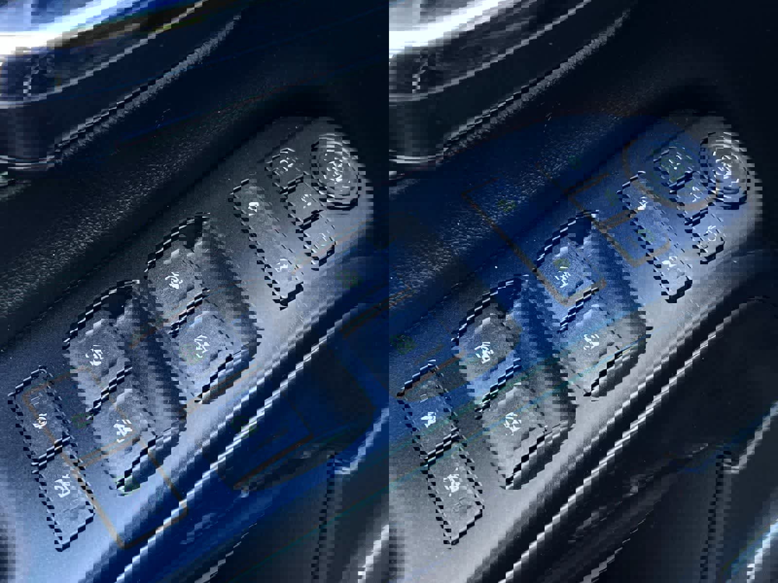 Used 2014 GMC Sierra 1500 SLT w/ All-Terrain Package image 14