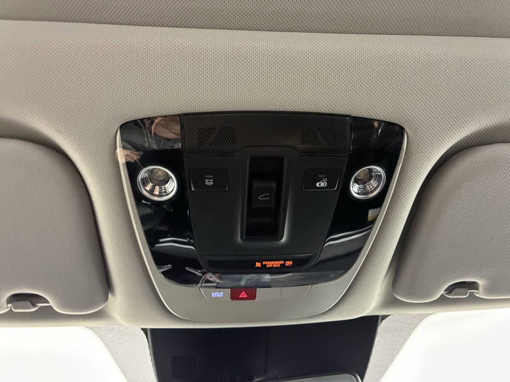 New 2026 Kia Sorento SX image 27