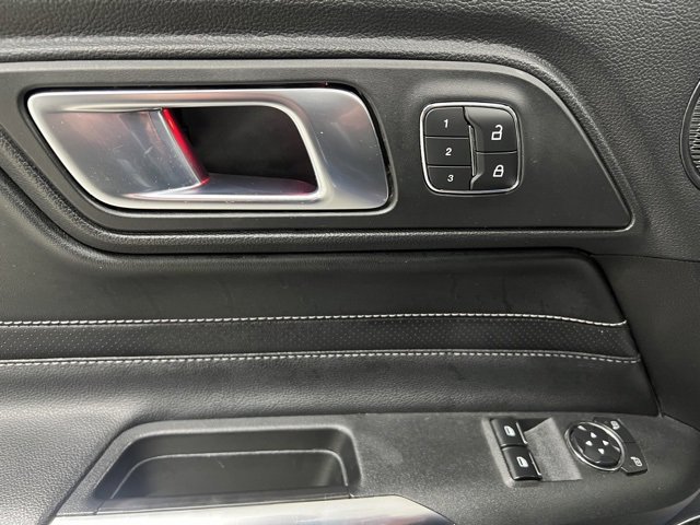 Used 2022 Ford Mustang Premium w/ 2.3L High Performance Package image 25