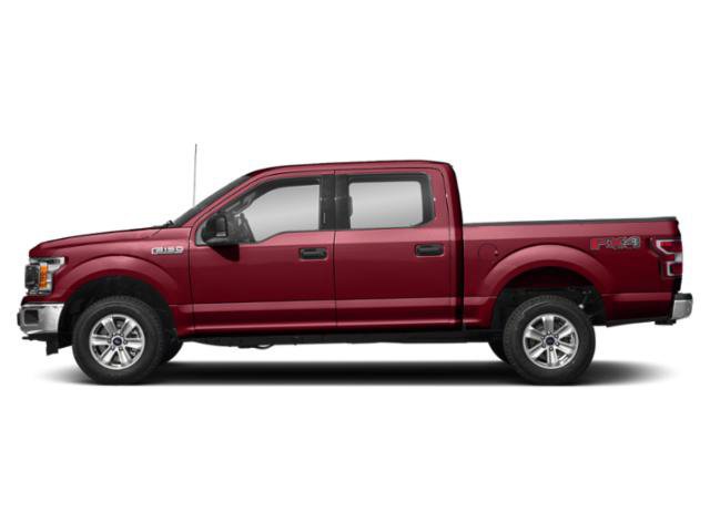Used 2019 Ford F150 XLT w/ Equipment Group 301A Mid AWD/4WD image 2