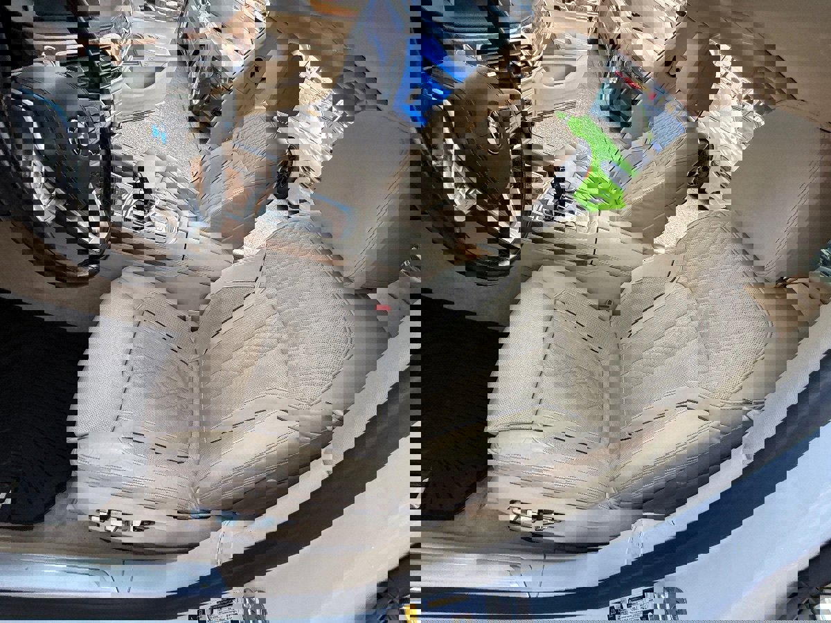 Used 2018 BMW 750i xDrive image 24