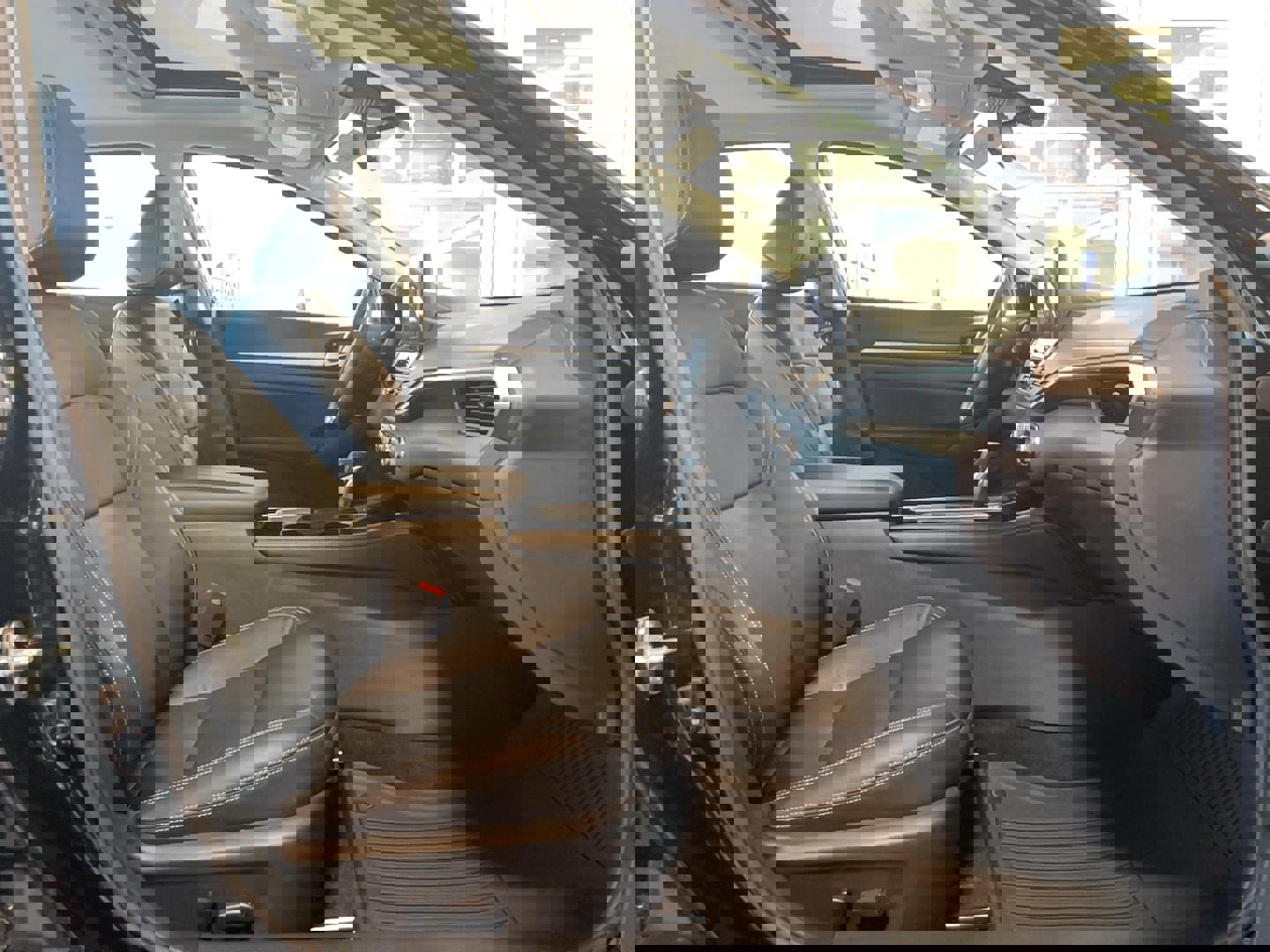 Used 2024 Nissan Altima 2.5 SL image 24