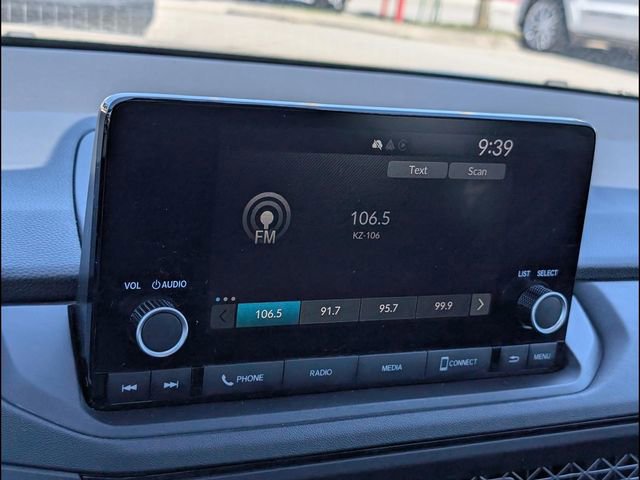 Used 2024 Honda Accord EX image 16