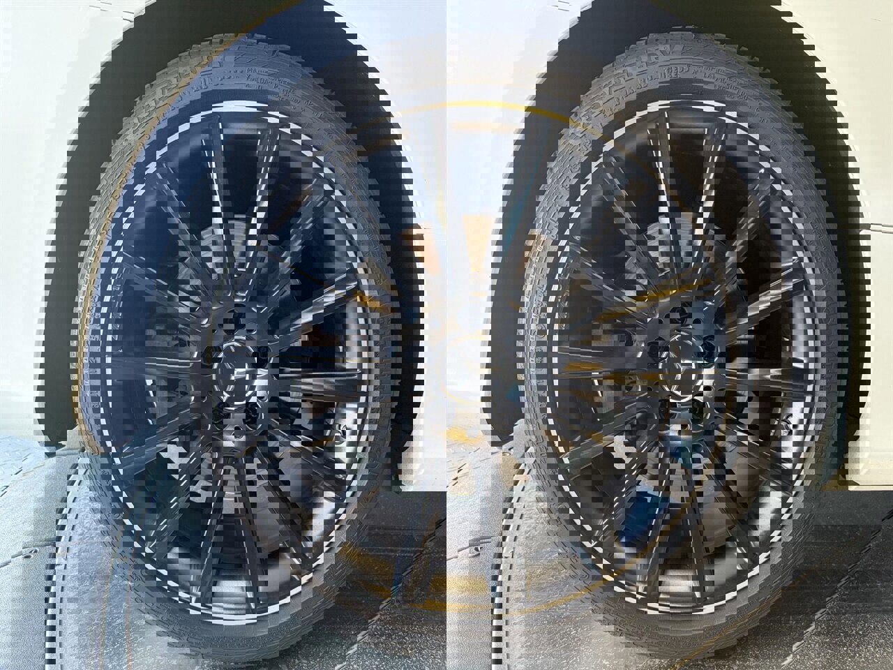 Used 2021 Mercedes-Benz C 43 AMG 4MATIC Coupe image 16