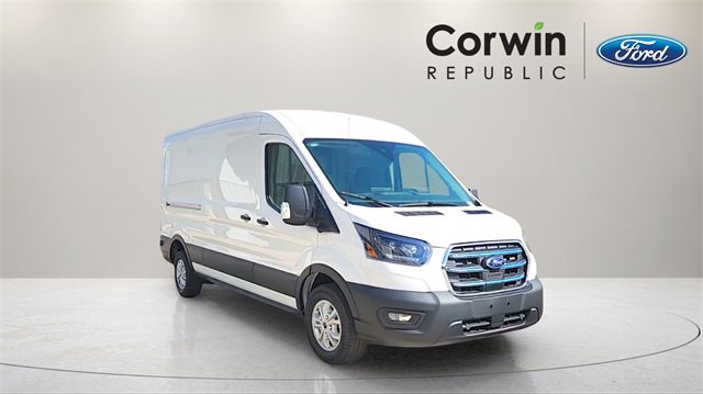 New 2024 Ford E-Transit 148 Medium Roof