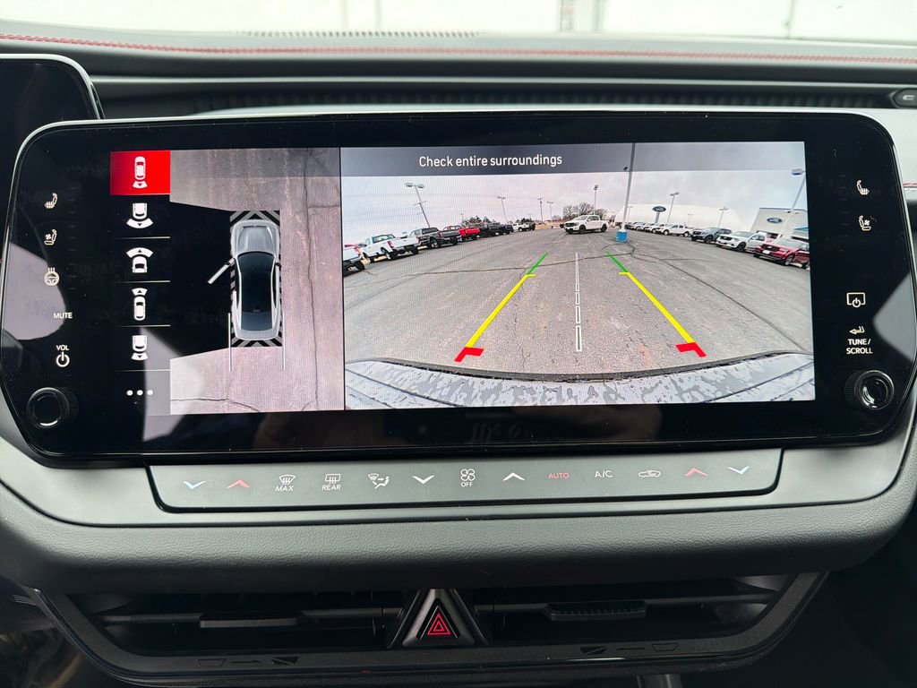 New 2026 Dodge Charger Scat Pack AWD/4WD image 20