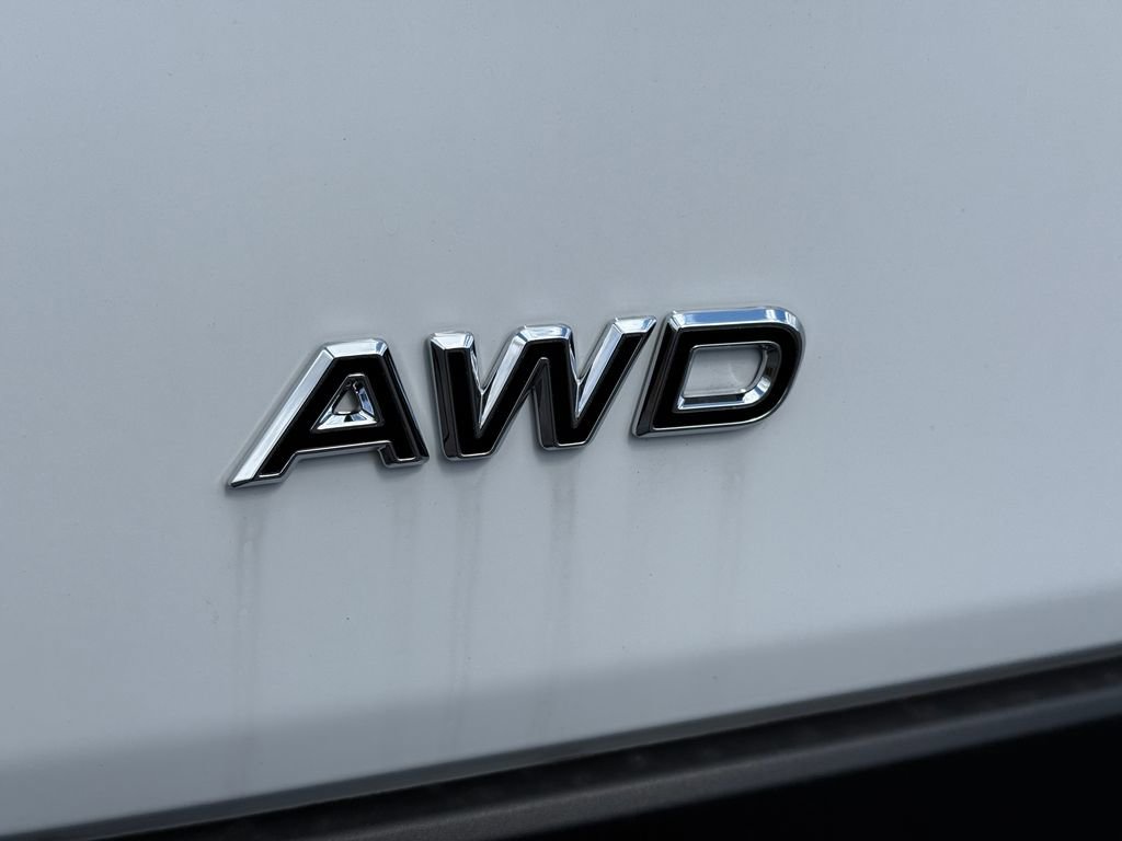 New 2025 Ford Transit 250 Low Roof AWD w/ Exterior Upgrade Package image 14