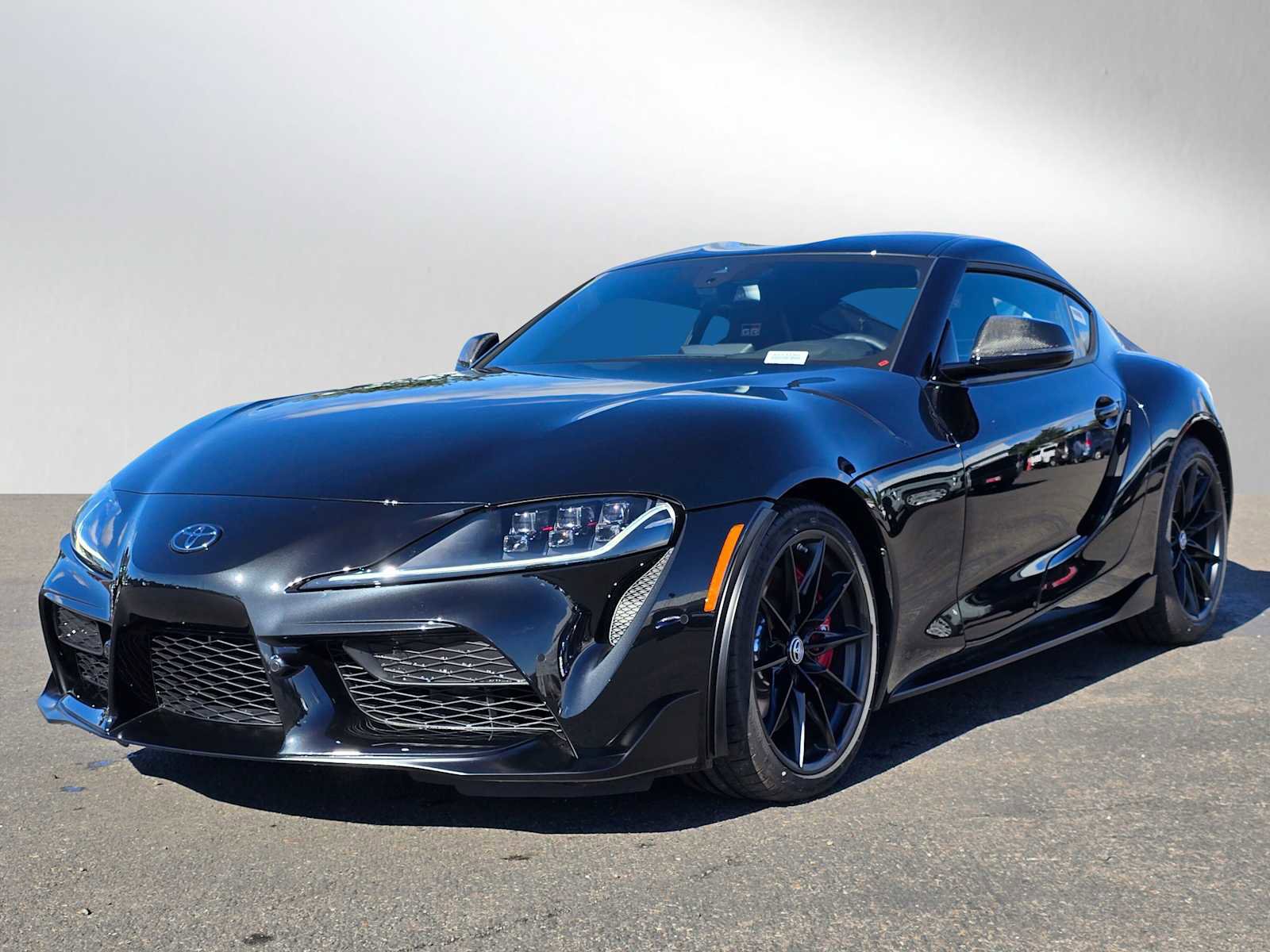 New 2026 Toyota Supra image 7