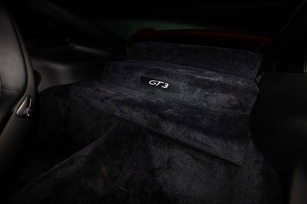 Used 2010 Porsche 911 GT3 image 14