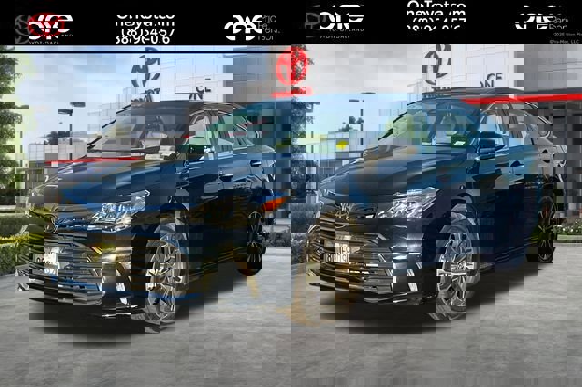 Used 2017 Toyota Avalon XLE Premium w/ All Weather Liner Package video 1