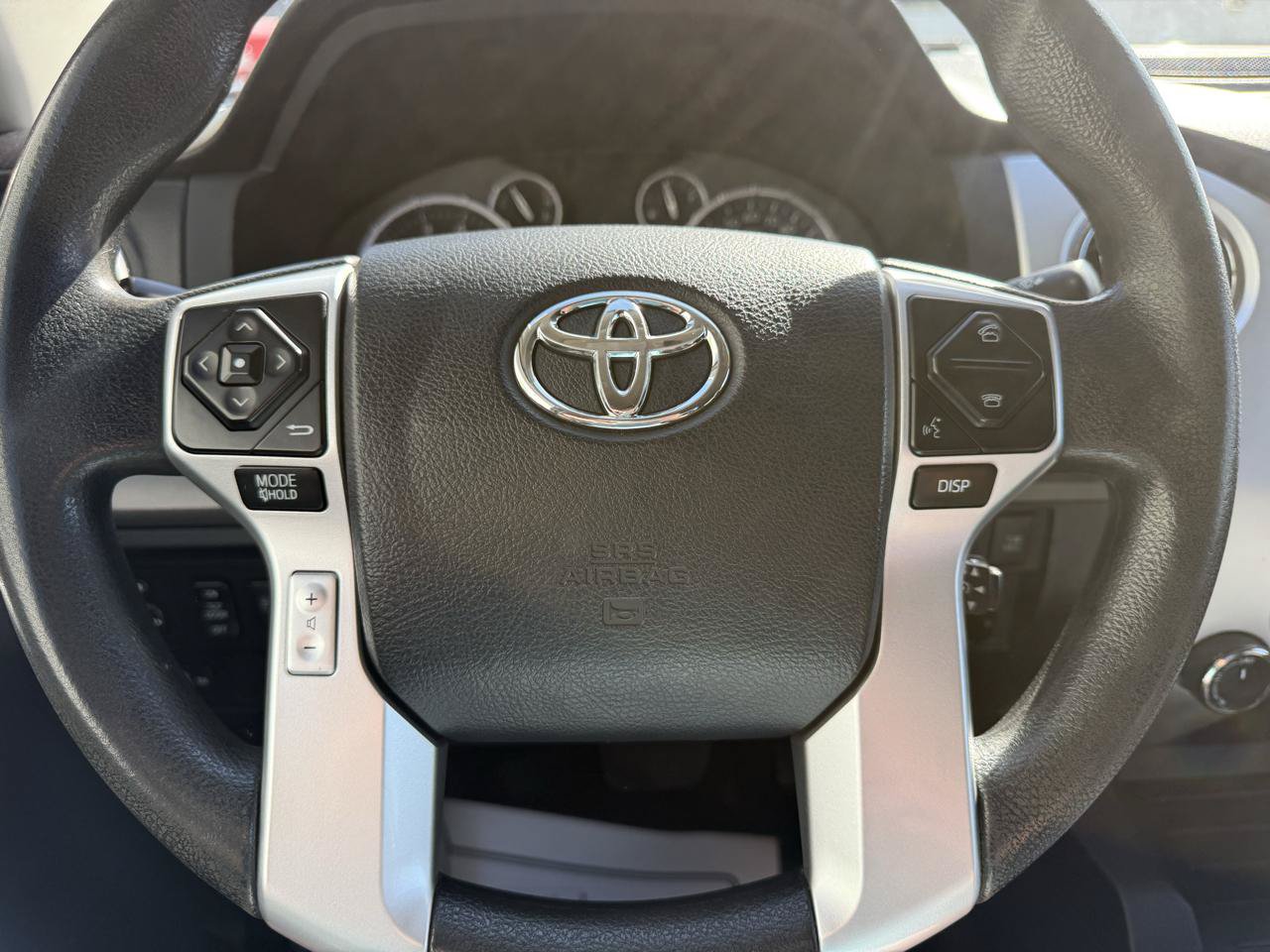 Used 2017 Toyota Tundra SR5 AWD/4WD image 21