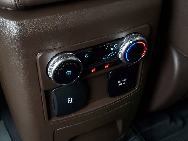 Certified 2023 Ford Explorer King Ranch w/ Technology Package image 29