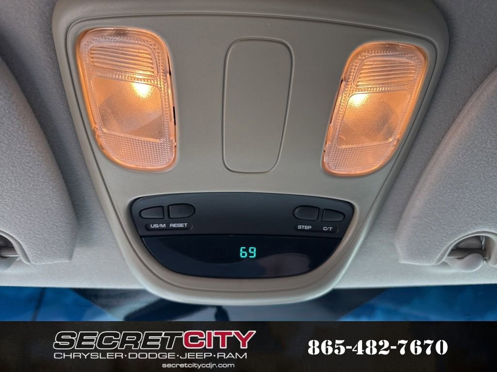 Used 2007 Dodge Ram 2500 Truck SLT w/ Quad Cab Big Horn Value Group image 44