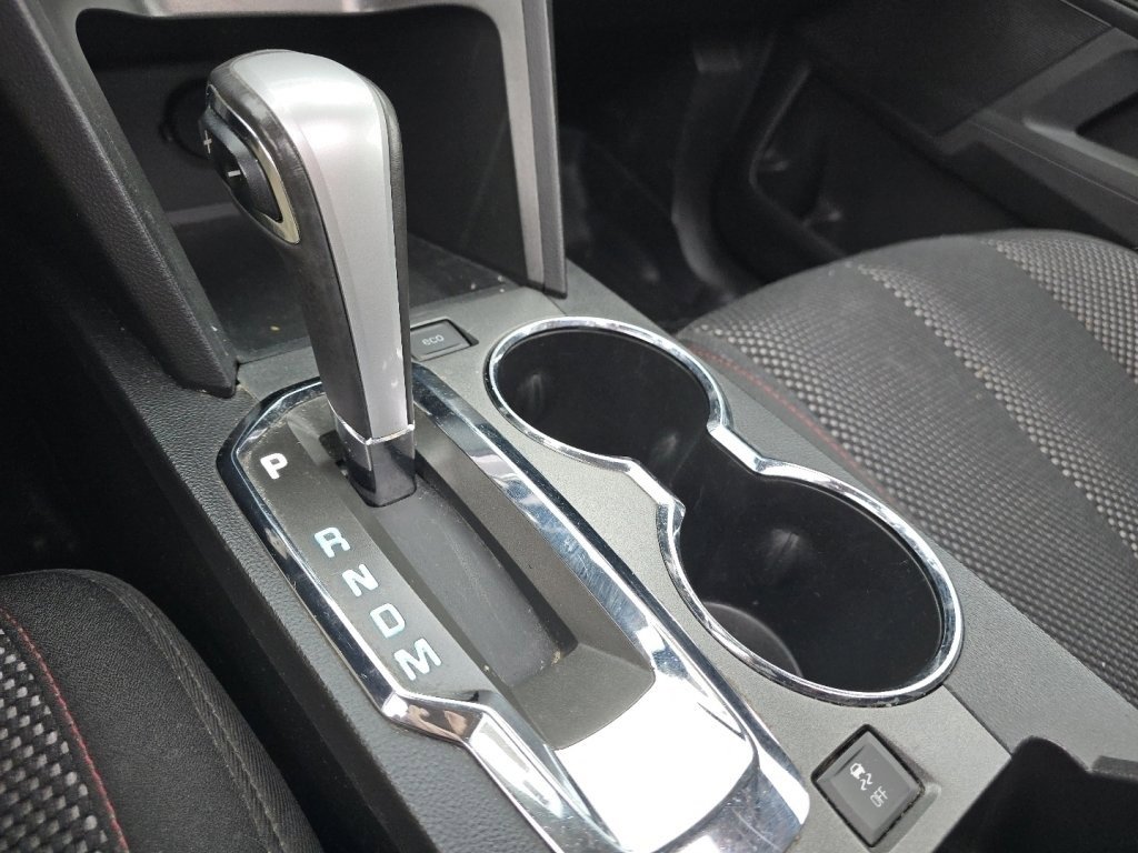 Used 2014 Chevrolet Equinox LT image 32