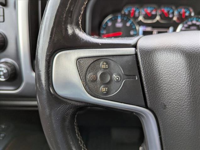 Used 2018 GMC Sierra 1500 SLT w/ Texas SLT Premium Package image 13