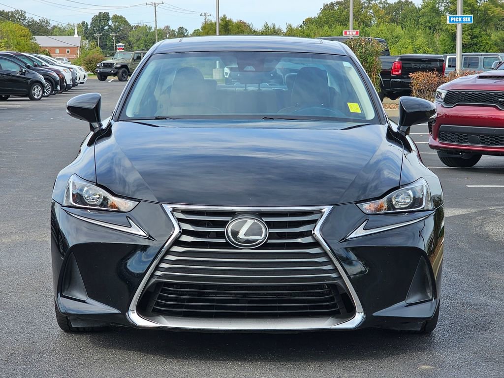Used 2020 Lexus IS 300 image 4
