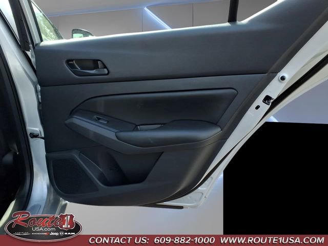 Used 2024 Nissan Altima 2.5 S image 26