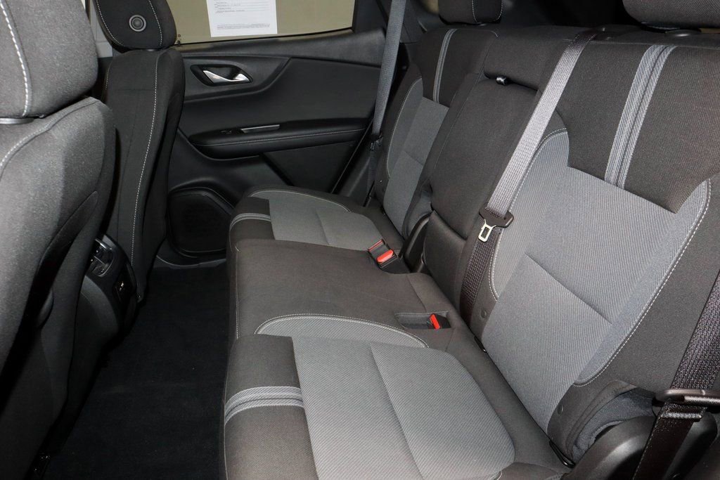 Used 2023 Chevrolet Blazer LT w/ Convenience Package image 21