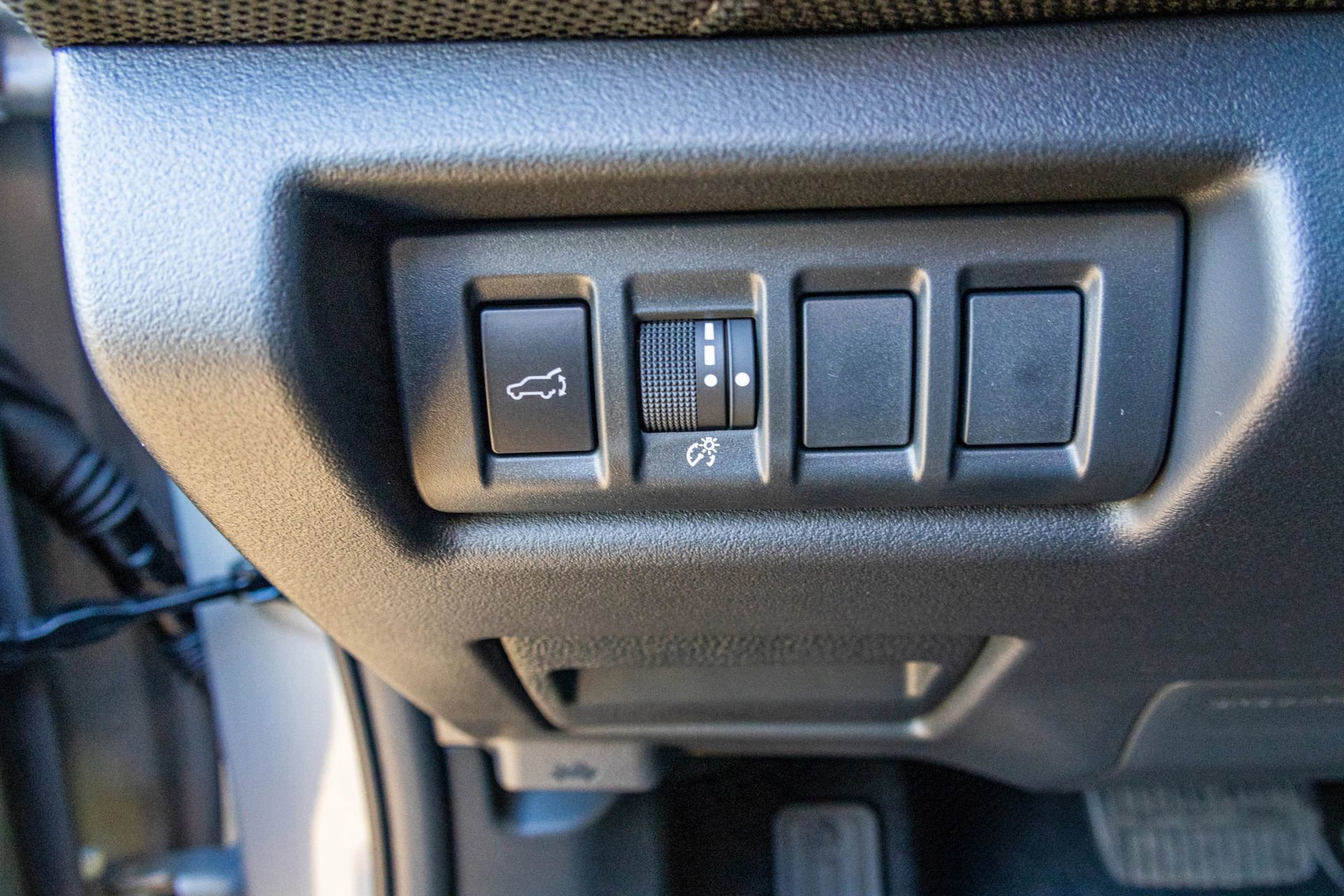 New 2026 Subaru Outback Premium image 18