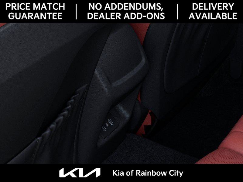 New 2026 Kia K5 GT-Line image 28
