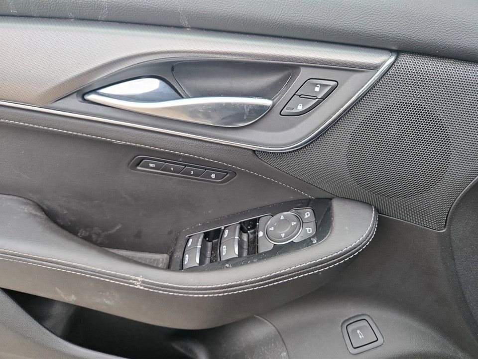 Used 2023 Cadillac CT5 Luxury image 22