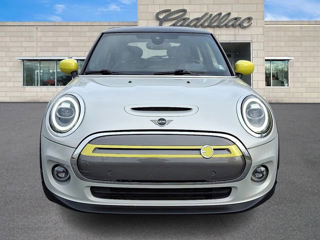 Used 2021 MINI Cooper SE w/ 8.8" Touchscreen Nav Package image 3
