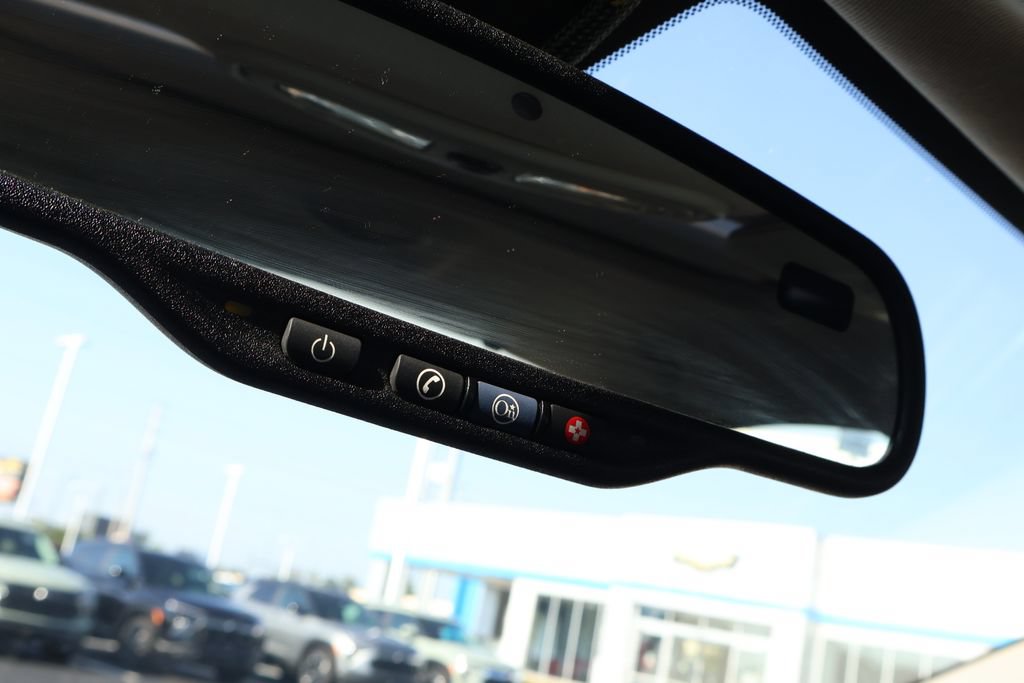 Used 2011 Chevrolet Malibu LTZ FWD image 28
