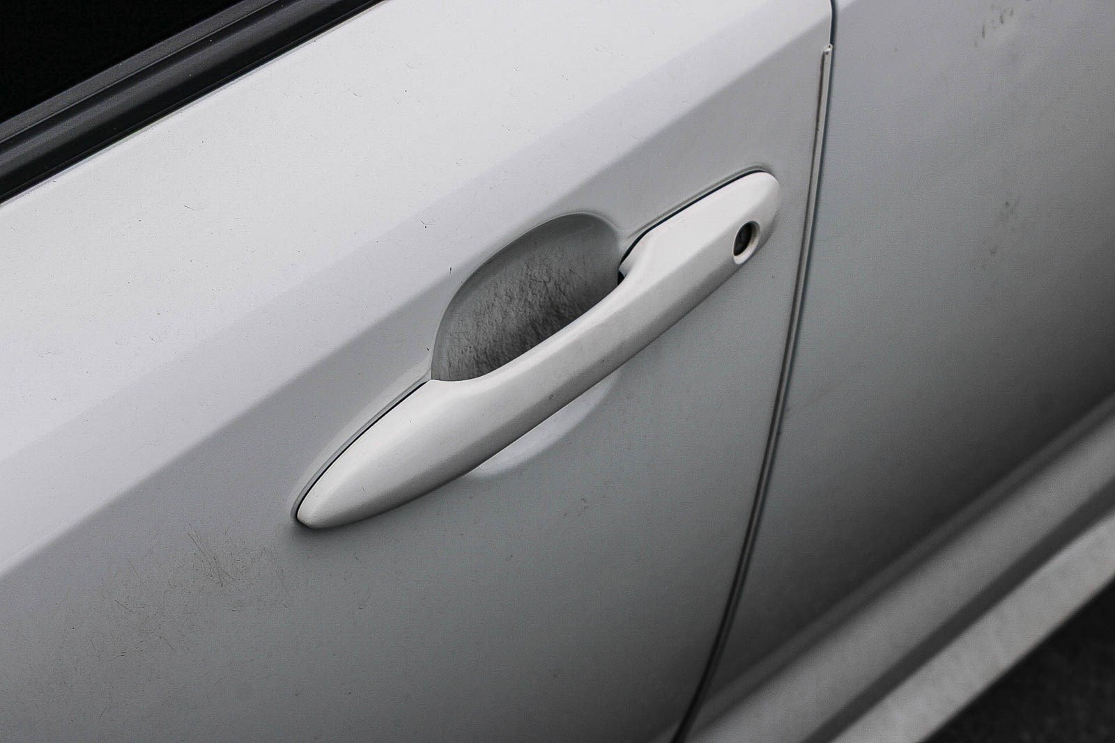 Certified 2024 Toyota Corolla LE FWD image 9