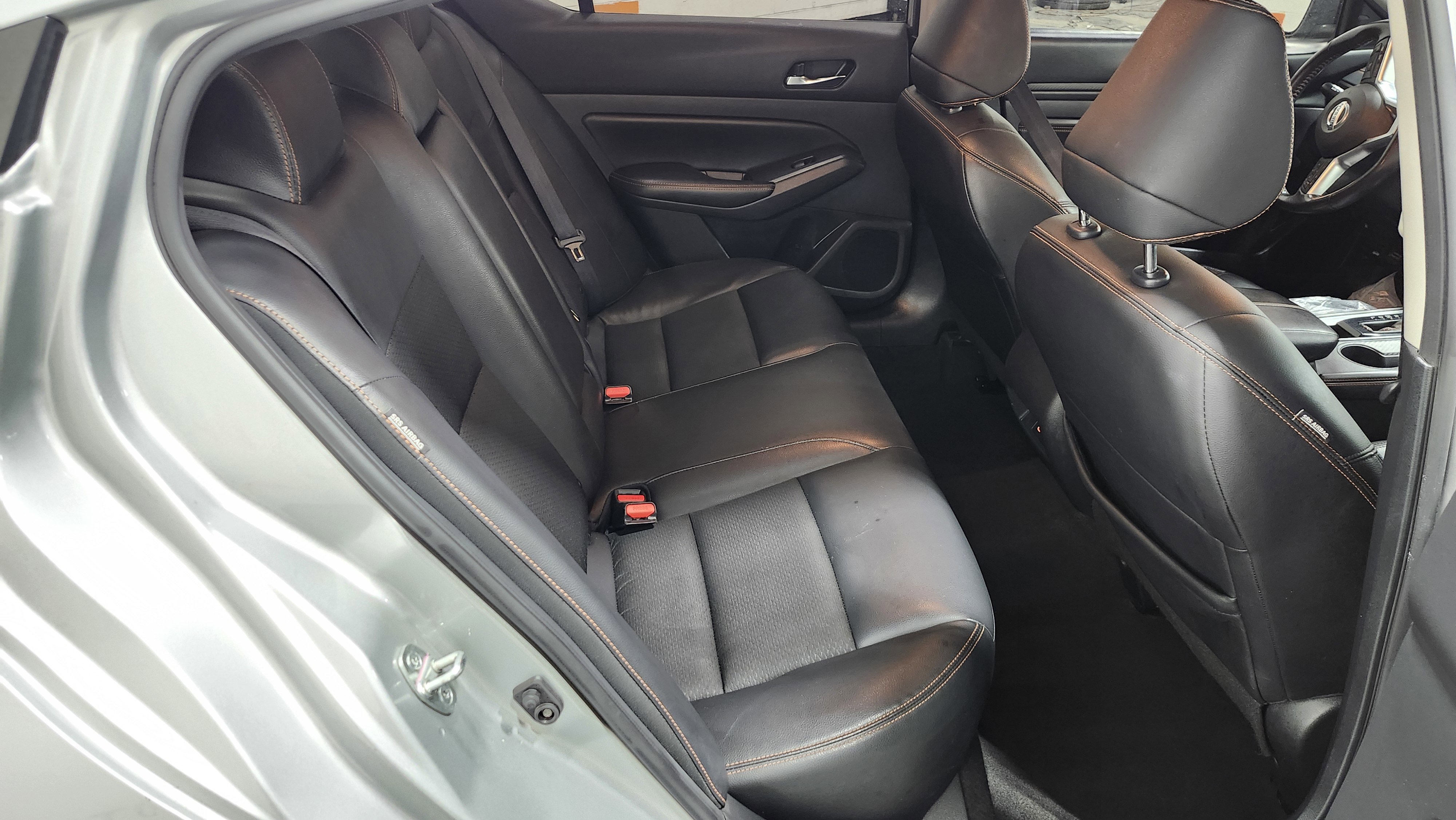 Used 2022 Nissan Altima 2.5 SR image 17