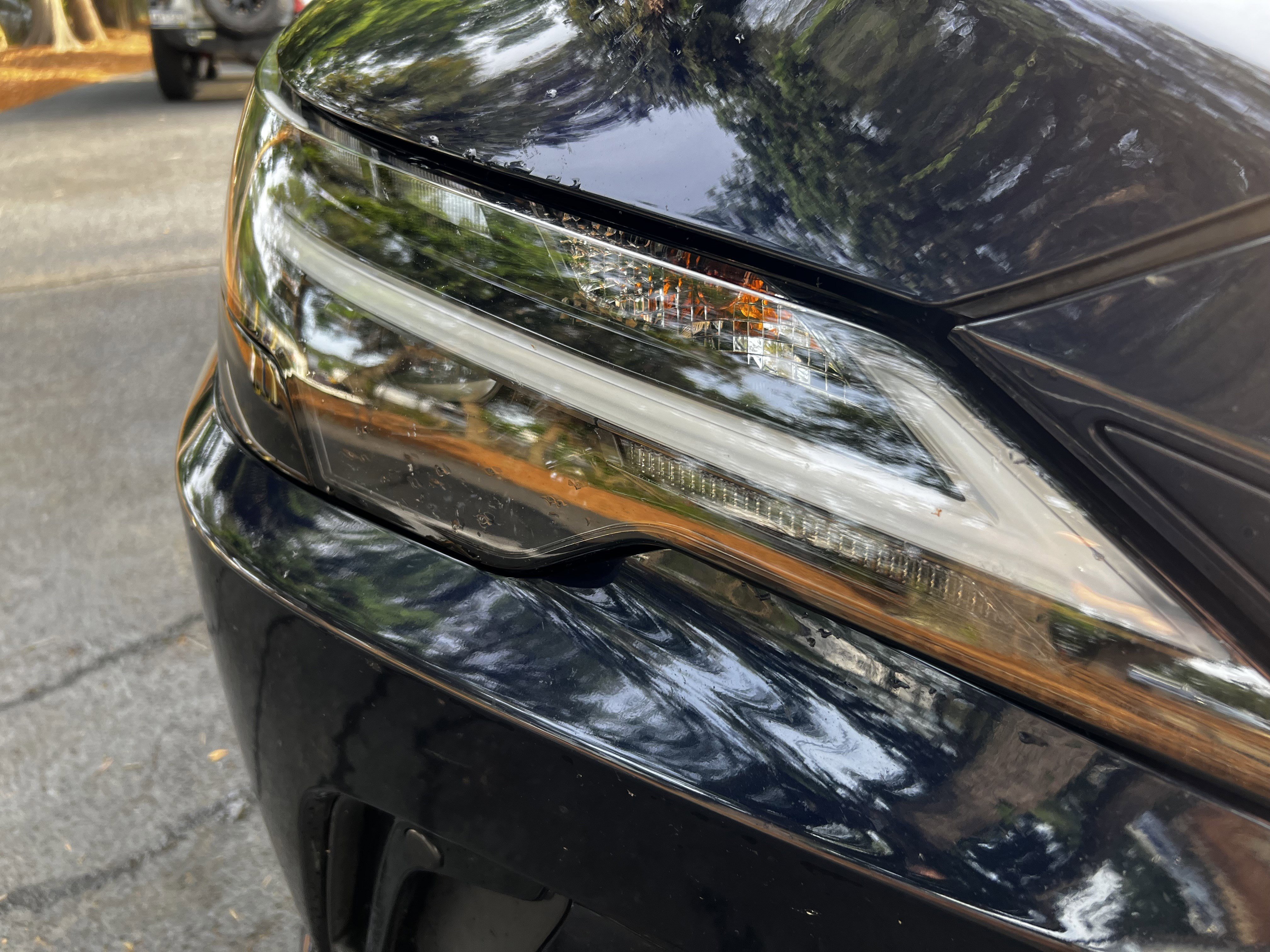 Used 2024 Lexus RX 350 Premium w/ Cold Area Package FWD image 12