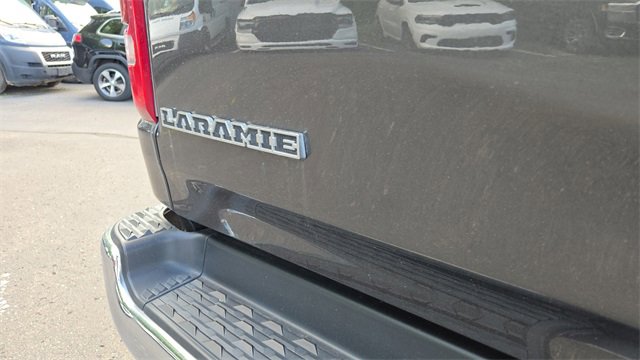 Certified 2022 RAM 1500 Laramie image 29