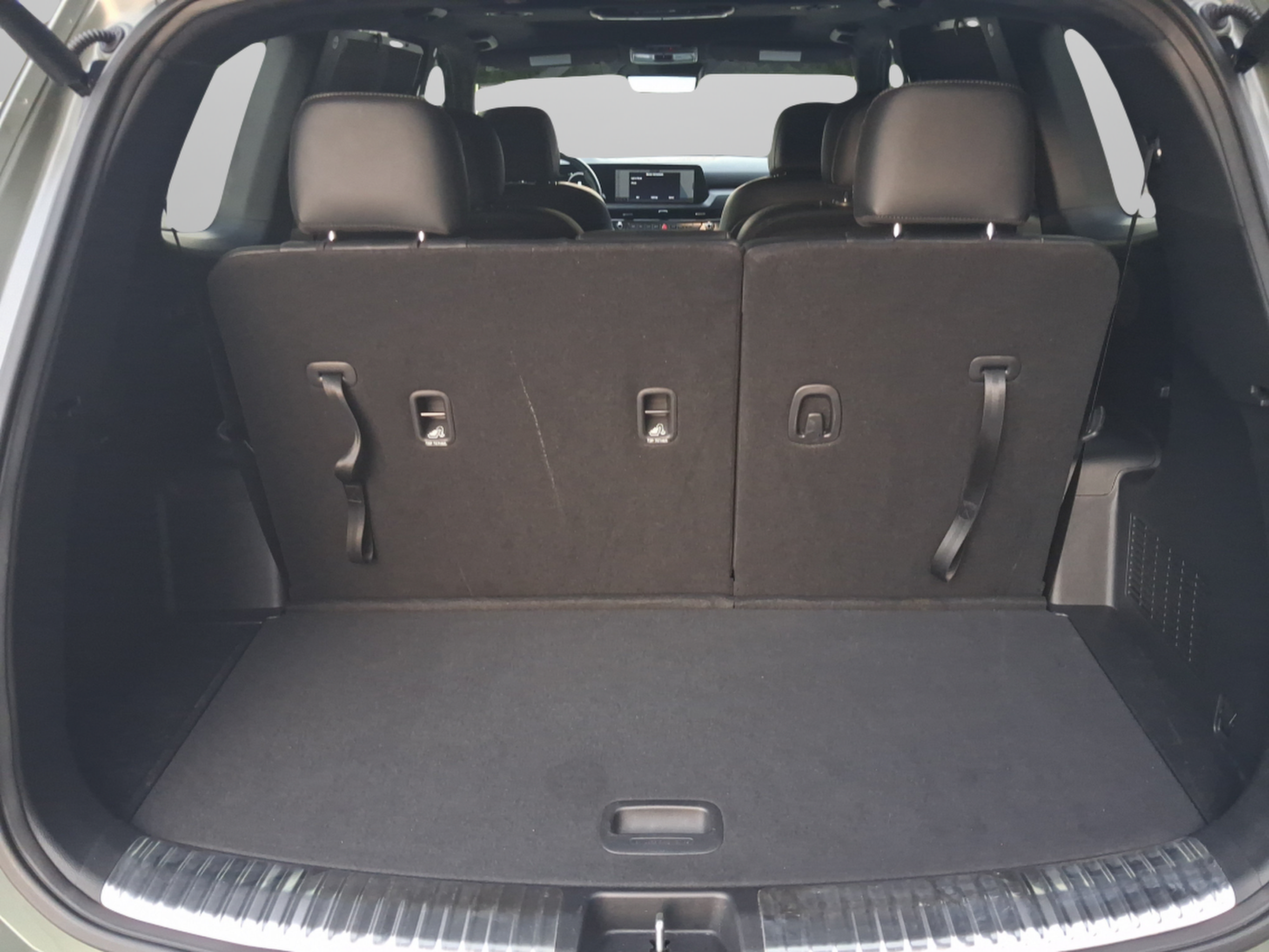 Used 2025 Kia Telluride SX Prestige X-Line AWD/4WD image 31