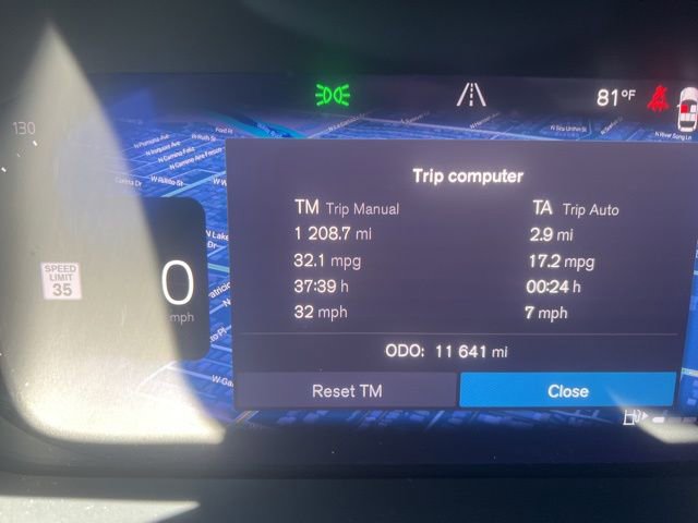 Used 2025 Volvo S60 B5 Plus w/ Climate Package image 10