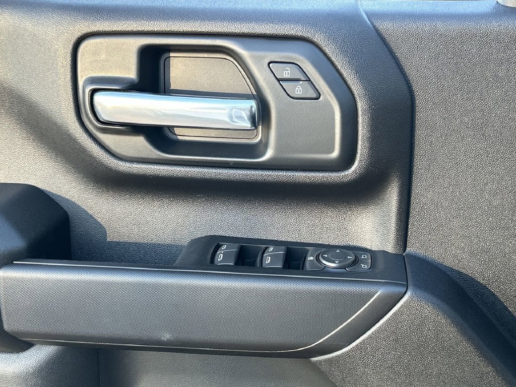 New 2026 GMC Sierra 2500 Pro AWD/4WD image 23
