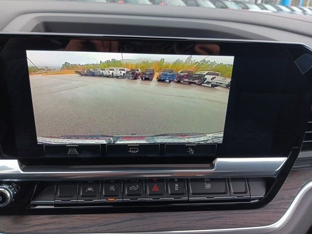 New 2026 GMC Sierra 1500 SLT w/ SLT Premium Package image 14