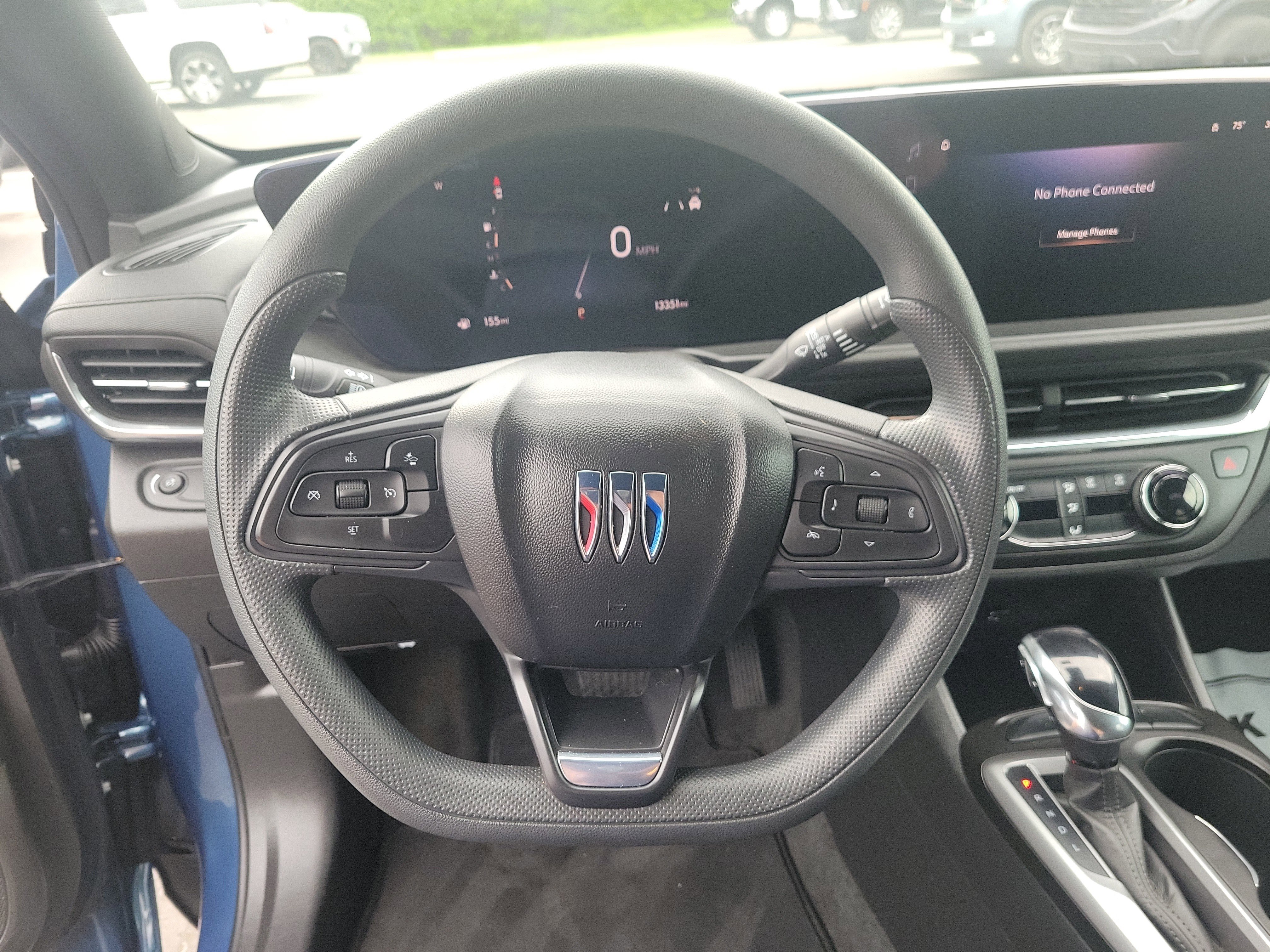 Used 2024 Buick Envista Preferred image 21